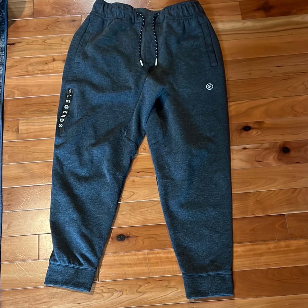Legends Hawthorne Tech Joggers